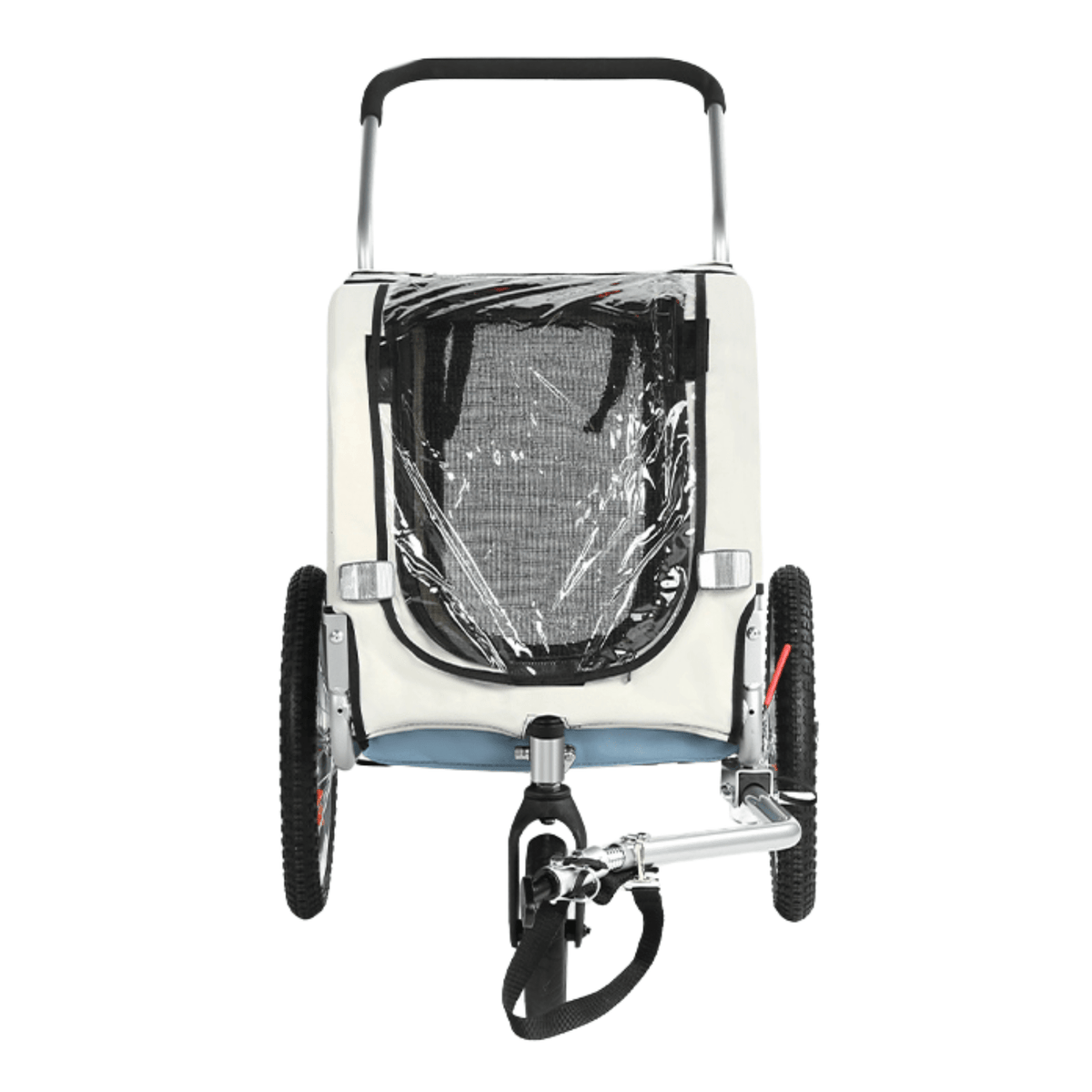 Smart husdjursvagn cykel 20303B