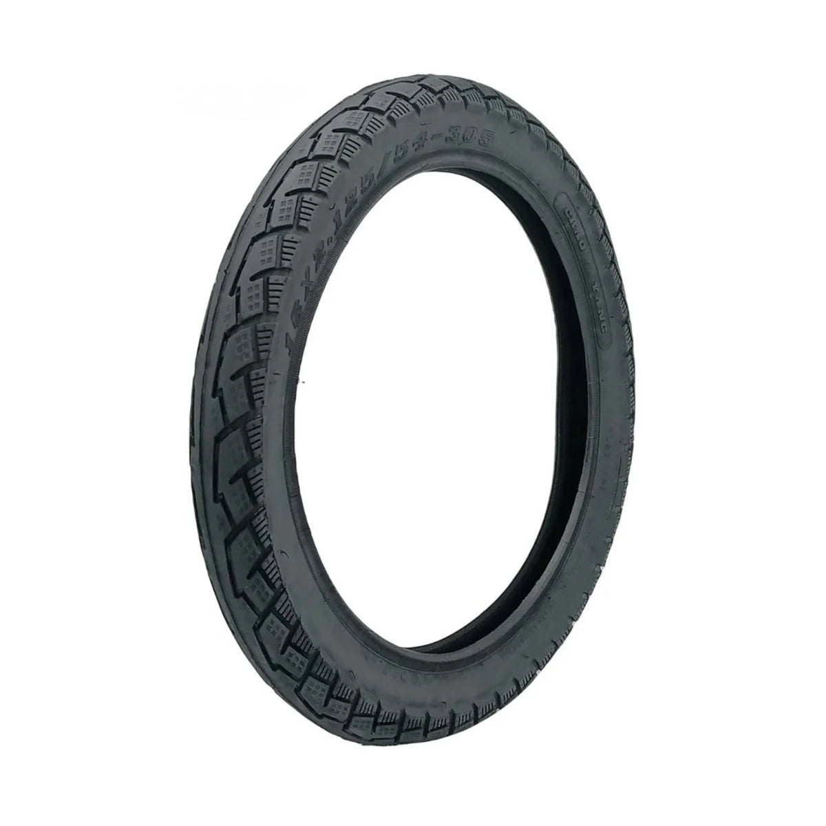 Däck 16" Luft InMotion V8F