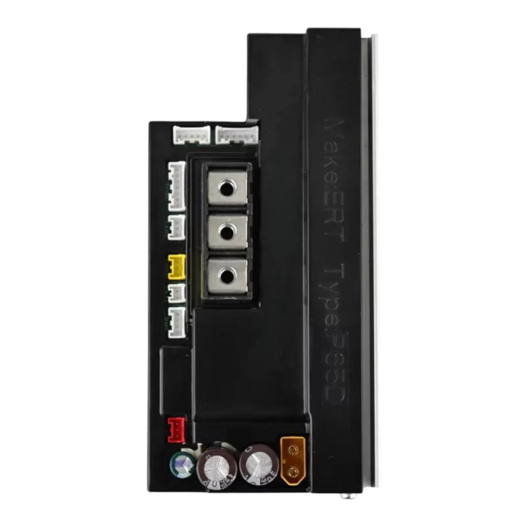 Styrenhet Ninebot P100