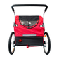 Smart barnvagn cykel BT511