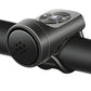 Elektrisk signalhorn 120 dB