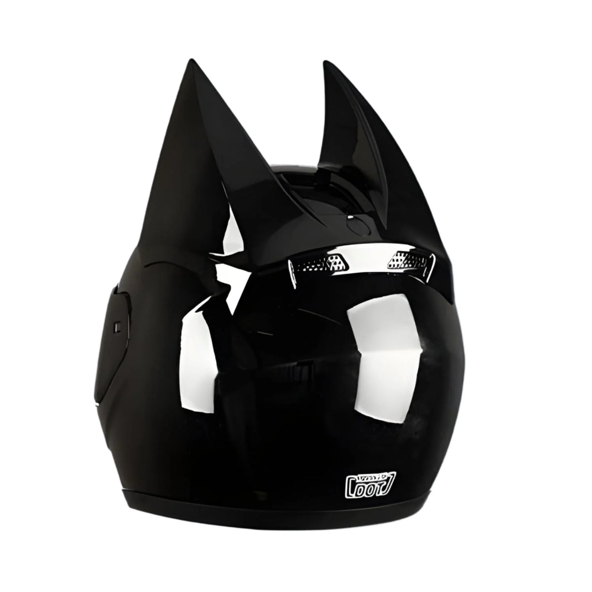 Smart hjälm - Batman Edition