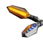Universal blinkerssystem