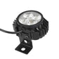 Framlampa KuKirin M4 / M4 Pro