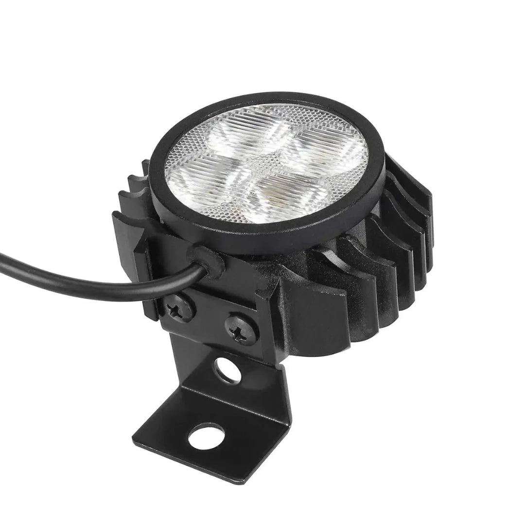Framlampa KuKirin M4 / M4 Pro