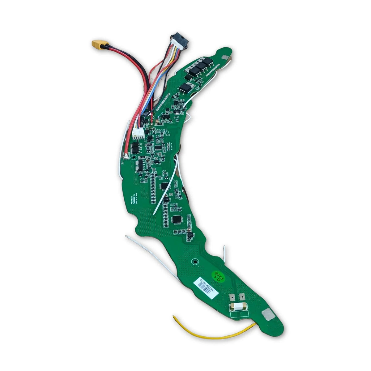 Batteri BMS kretskort InMotion V8S