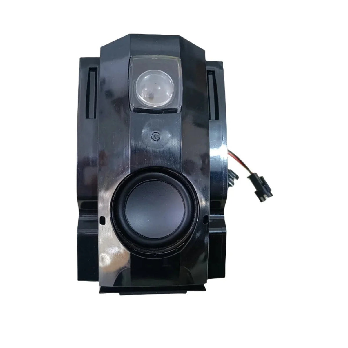 Framlampa med högtalare InMotion V10 / V10F