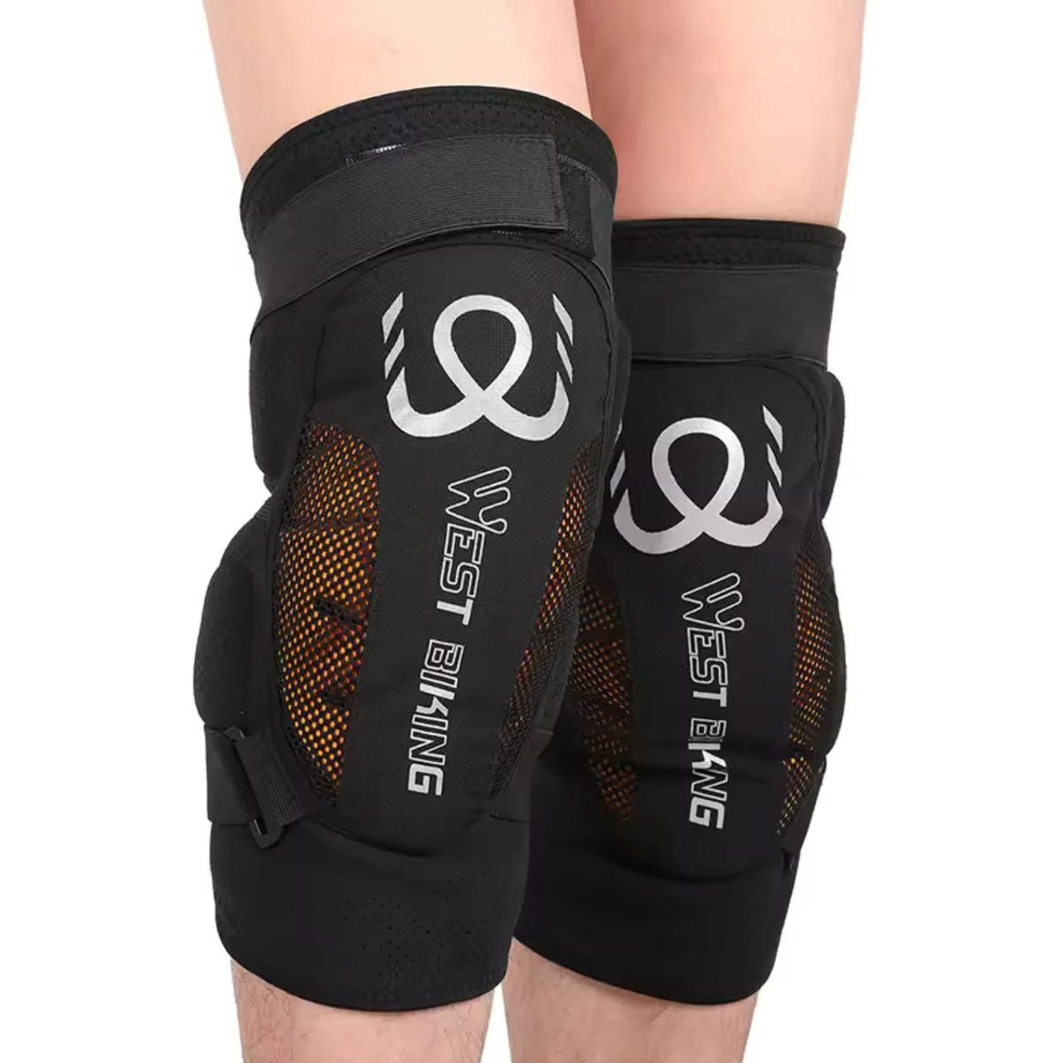 Knäskydd Premium