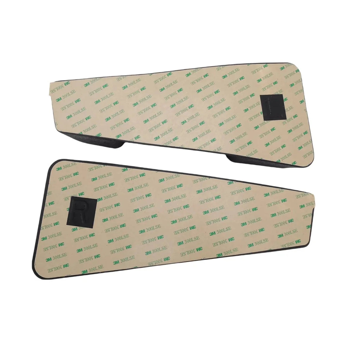 Mjukt komfortpads InMotion V13