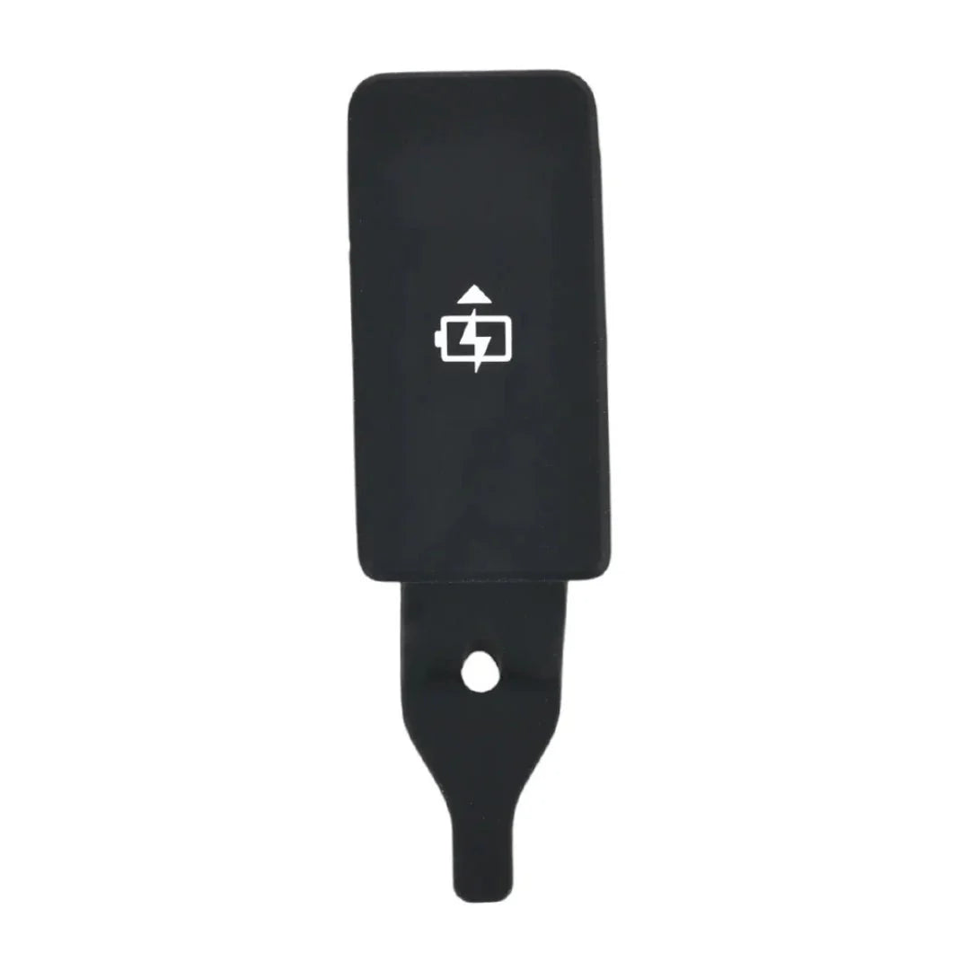 Gummiskydd laddport Ninebot ZT3/ZT3 Pro