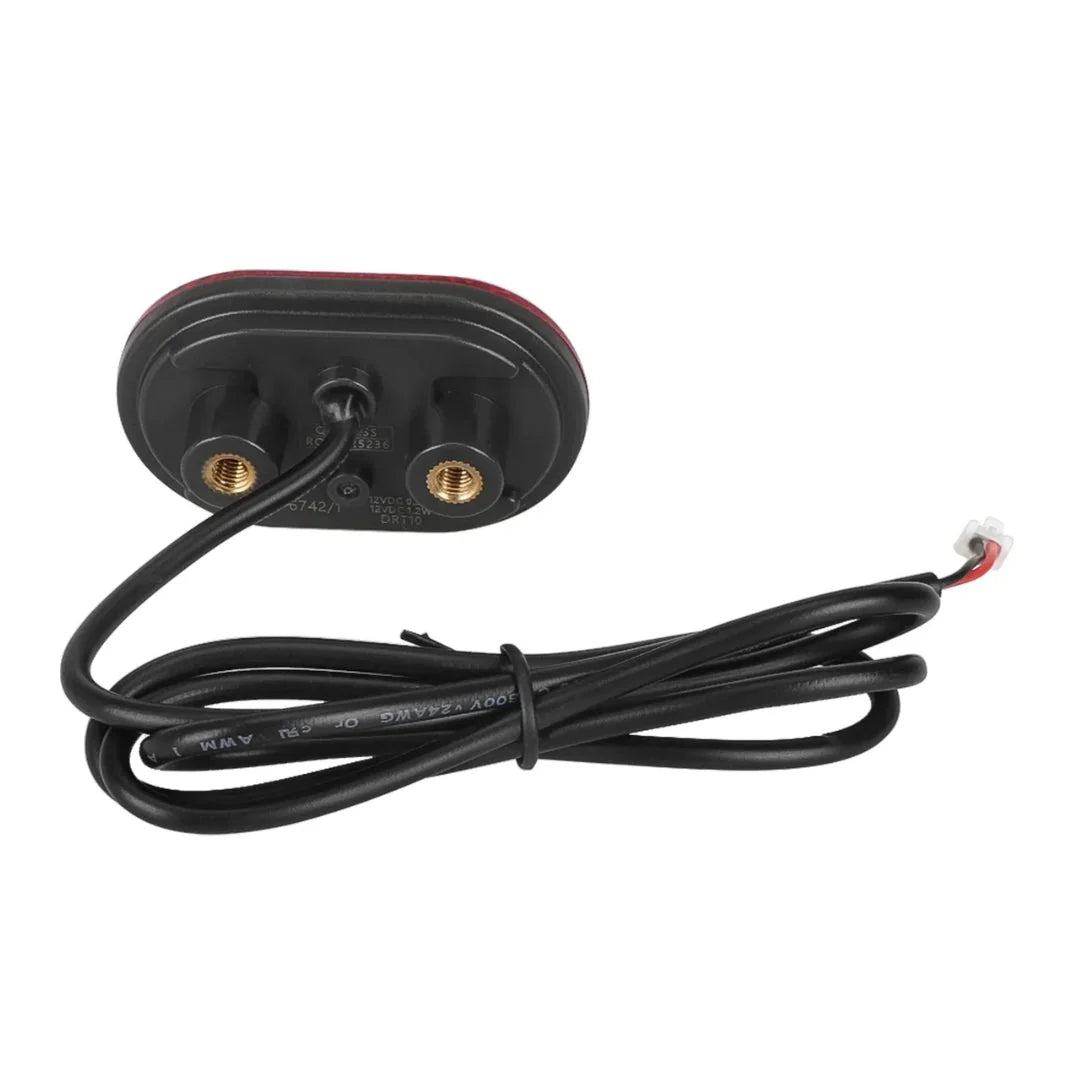 Baklampa Xiaomi 5 Plus