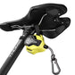 Smart utdragbar draglina med krok cykel