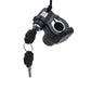 Tumgas + nyckel InMotion P1 / P1F / P2