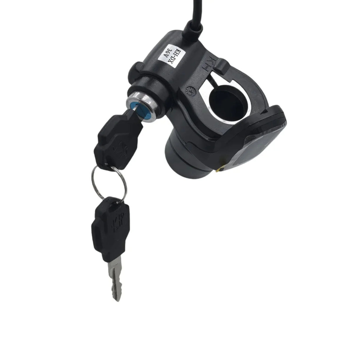 Tumgas + nyckel InMotion P1 / P1F / P2