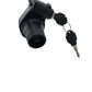 Tumgas + nyckel InMotion P1 / P1F / P2