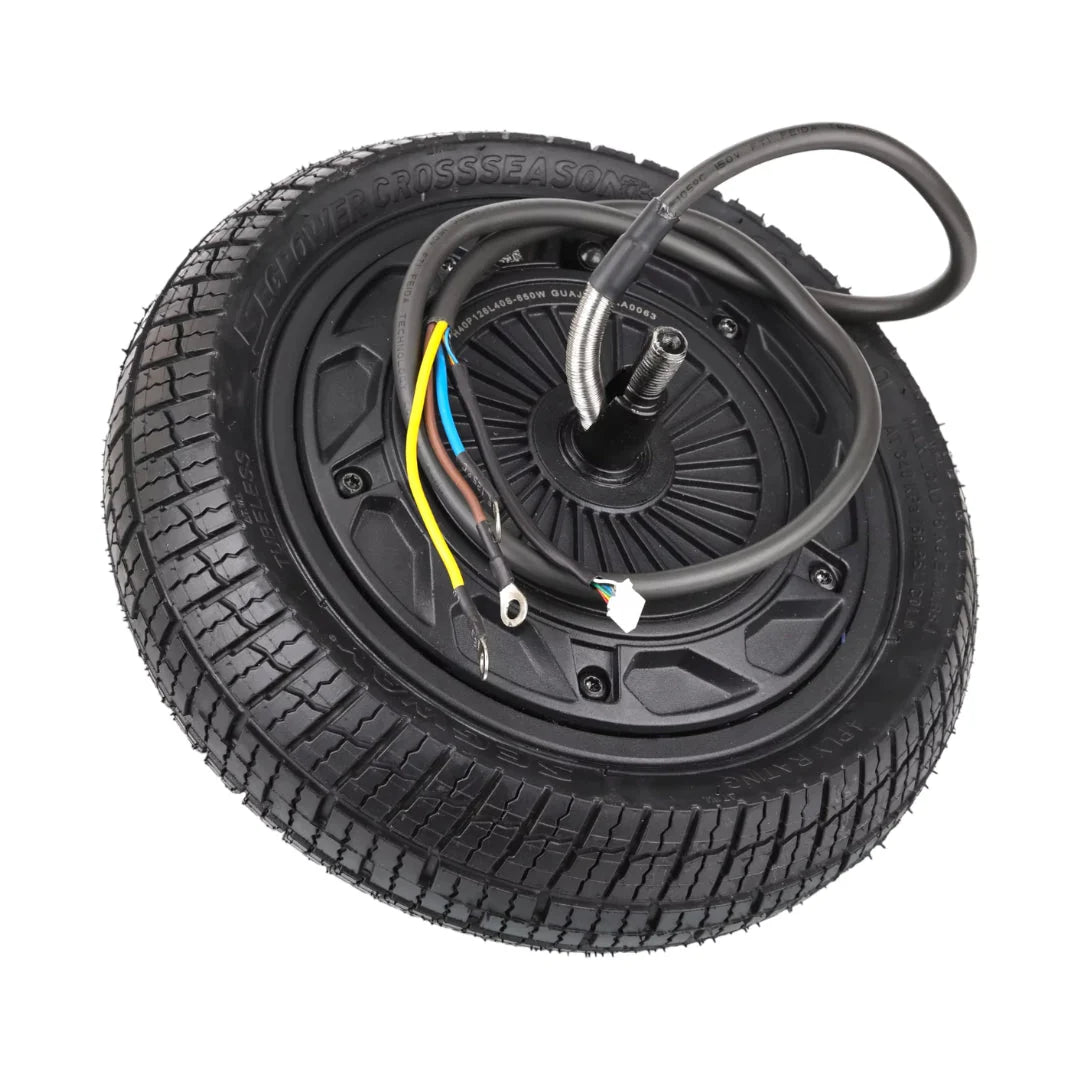 Bakre motorhjul 650W Ninebot P100SU/P100SE