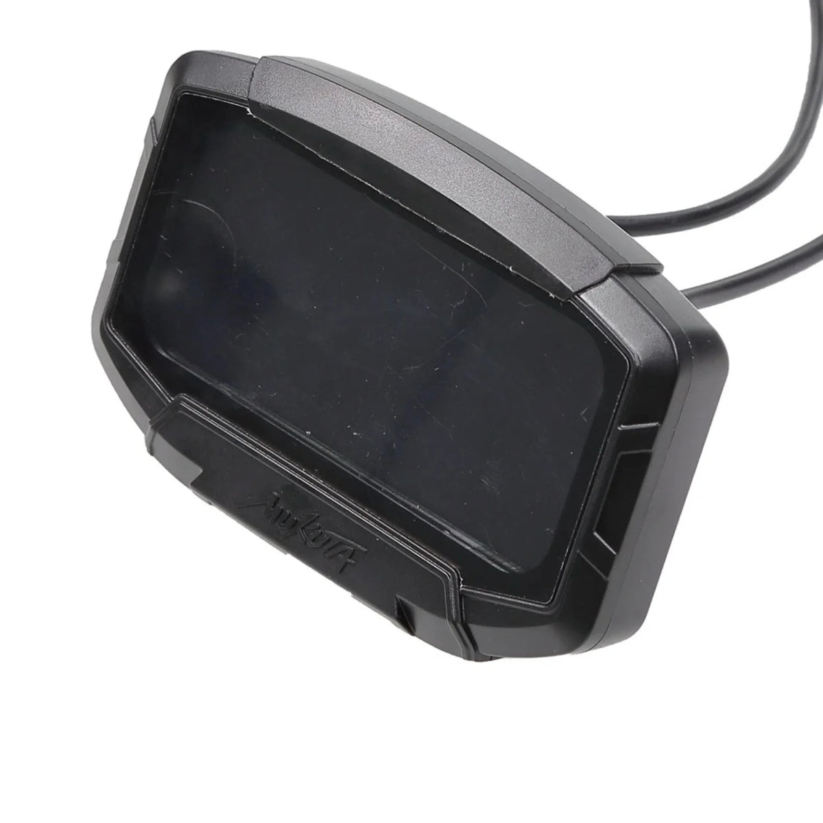 Display, gasreglage & NFC-kort VSETT 9/9+/10+ & ZERO 8X/10X