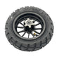 Framhjul 9,0" KuKirin G2 Pro