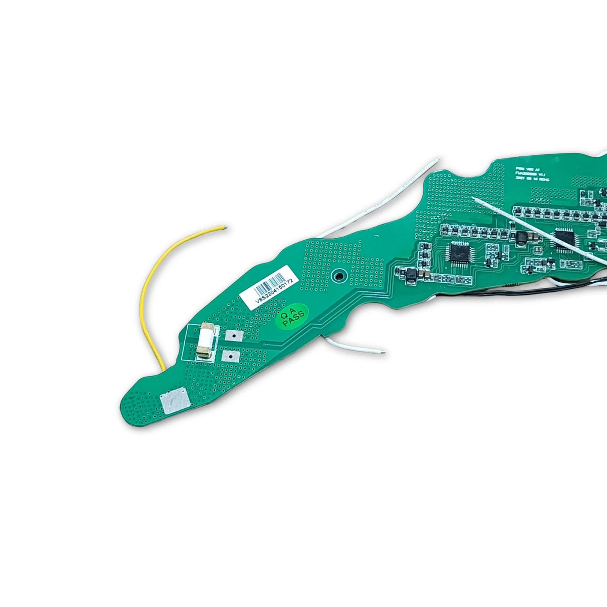 Batteri BMS kretskort InMotion V8S