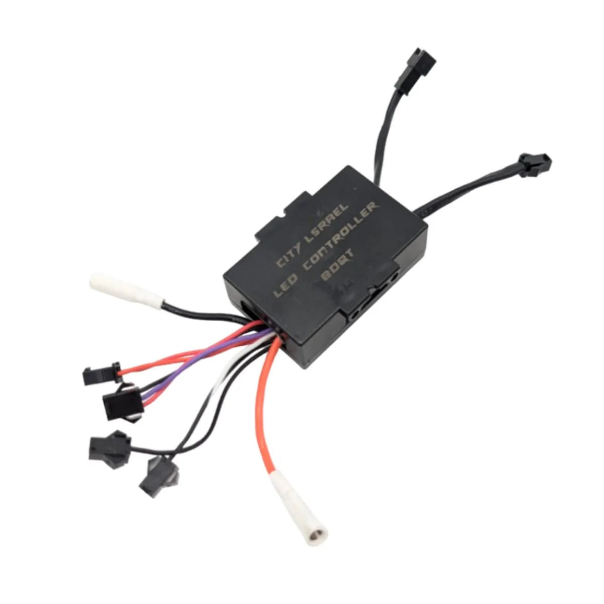 LED-styrenhet Dualtron Victor