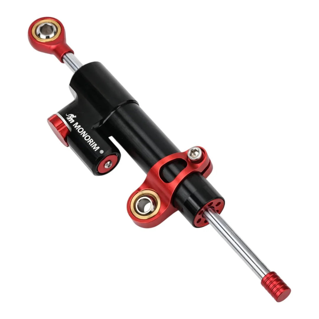 Monorim styrdämpare Ninebot ZT3/ZT3 Pro