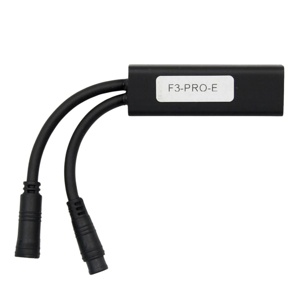 Farthöjare adapter Ninebot F3