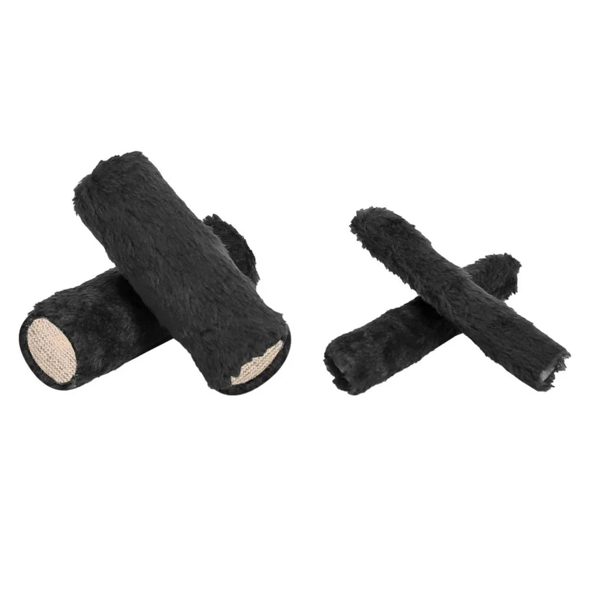 Smart varmfodrade handtagsskydd