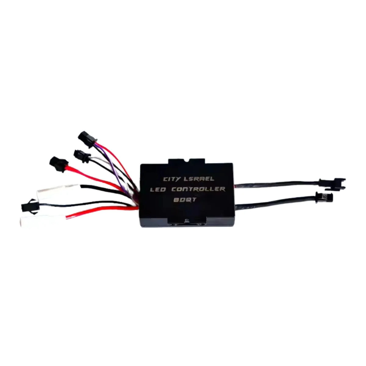 LED-styrenhet Dualtron Victor