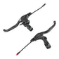 Bromshandtag INOKIM OX/QK4
