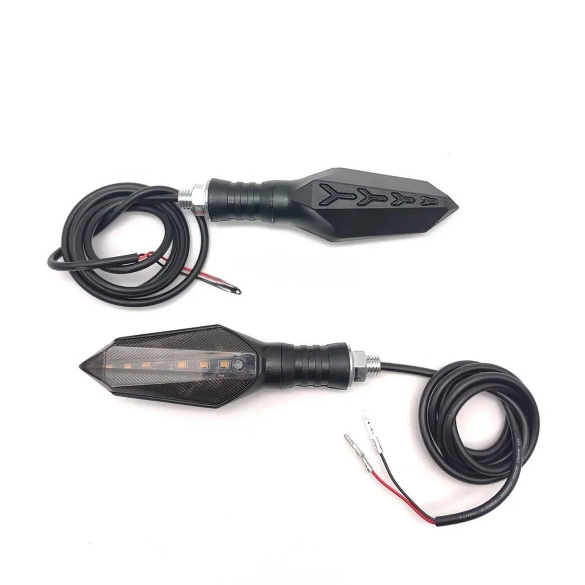 Universal blinkerssystem