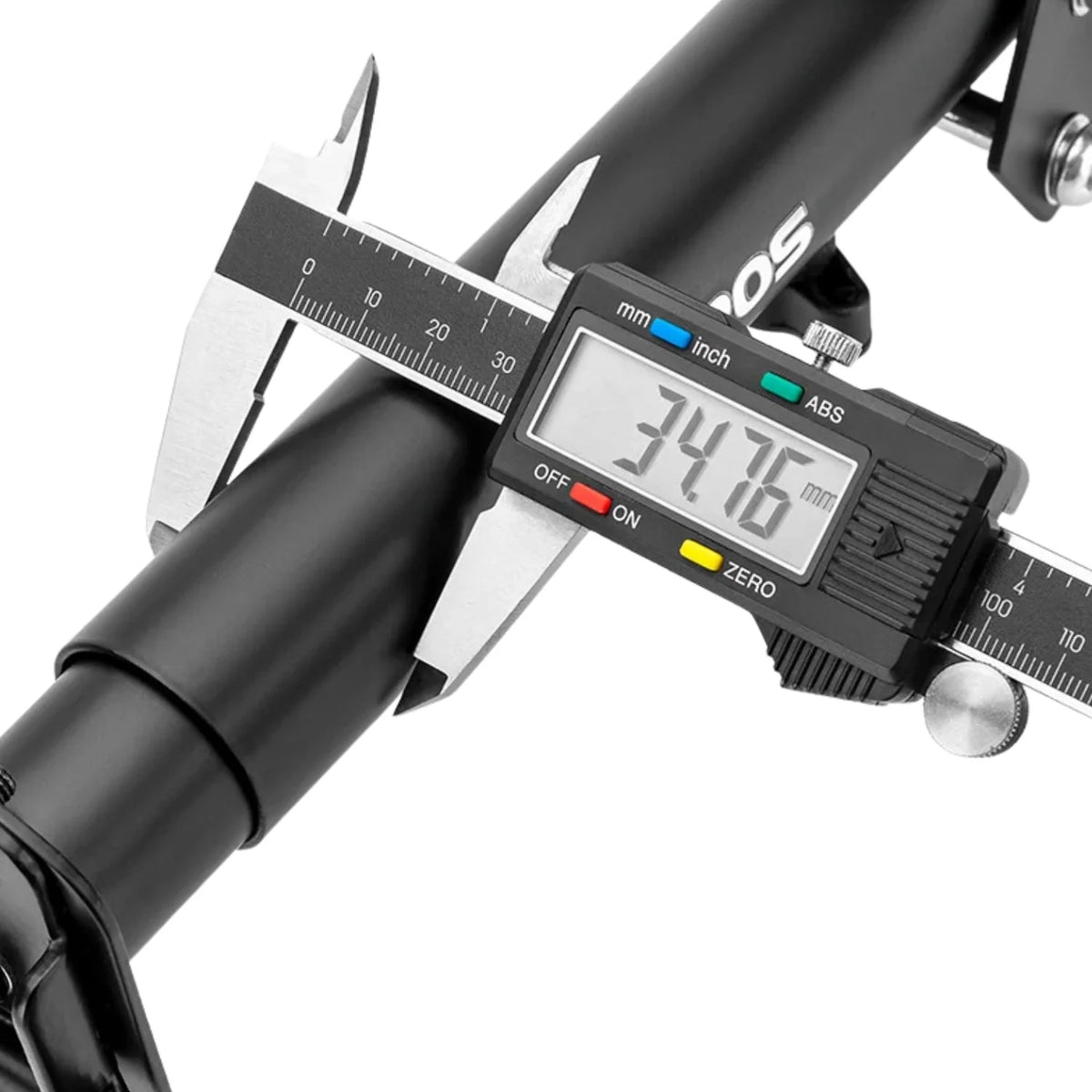 Smart väggfäste cykel