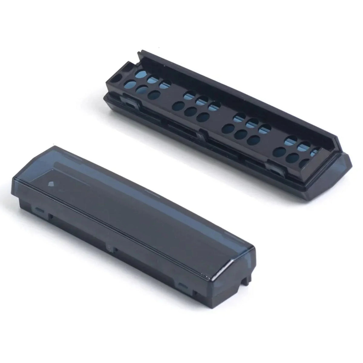 Vikbart styre KuKirin S1/S2/S3