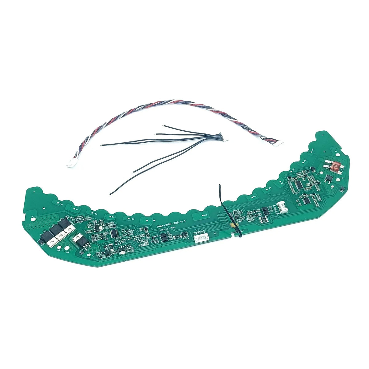 Batteri BMS kretskort InMotion V10 / V10F