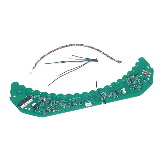 Placa BMS de batería – InMotion V10 / V10F