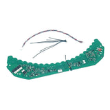 Batteri BMS kretskort InMotion V10 / V10F