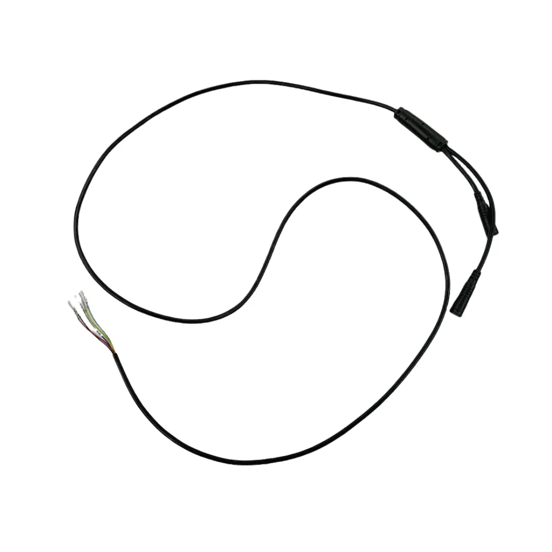 2-pin integrerad kabel KuKirin G2 Pro