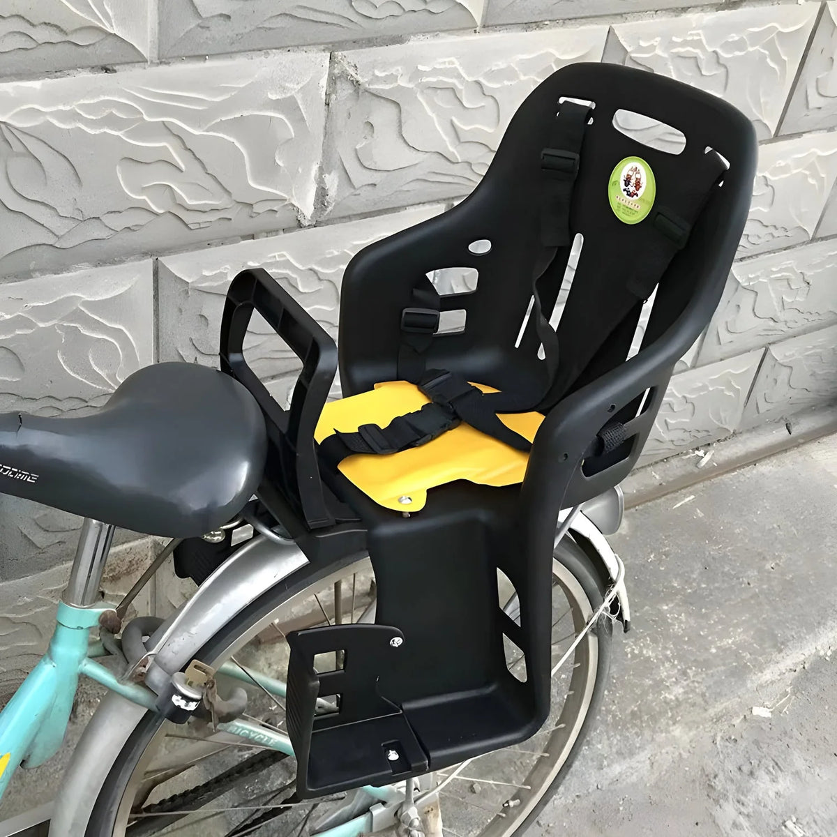 Smart barnstol - Color Edition
