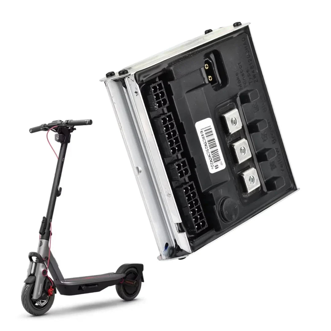 Styrenhet Ninebot F3/F3 Pro