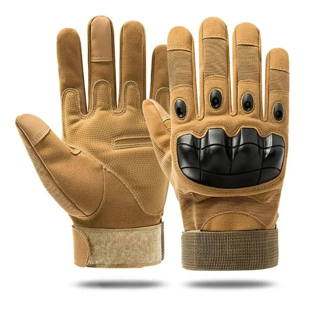 Smarta handskar - Military Edition