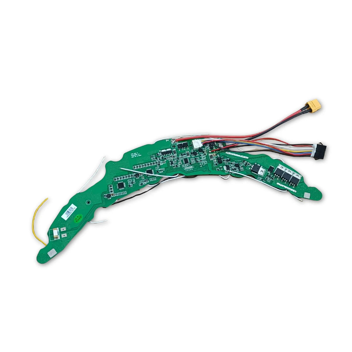 Batteri BMS kretskort InMotion V8S