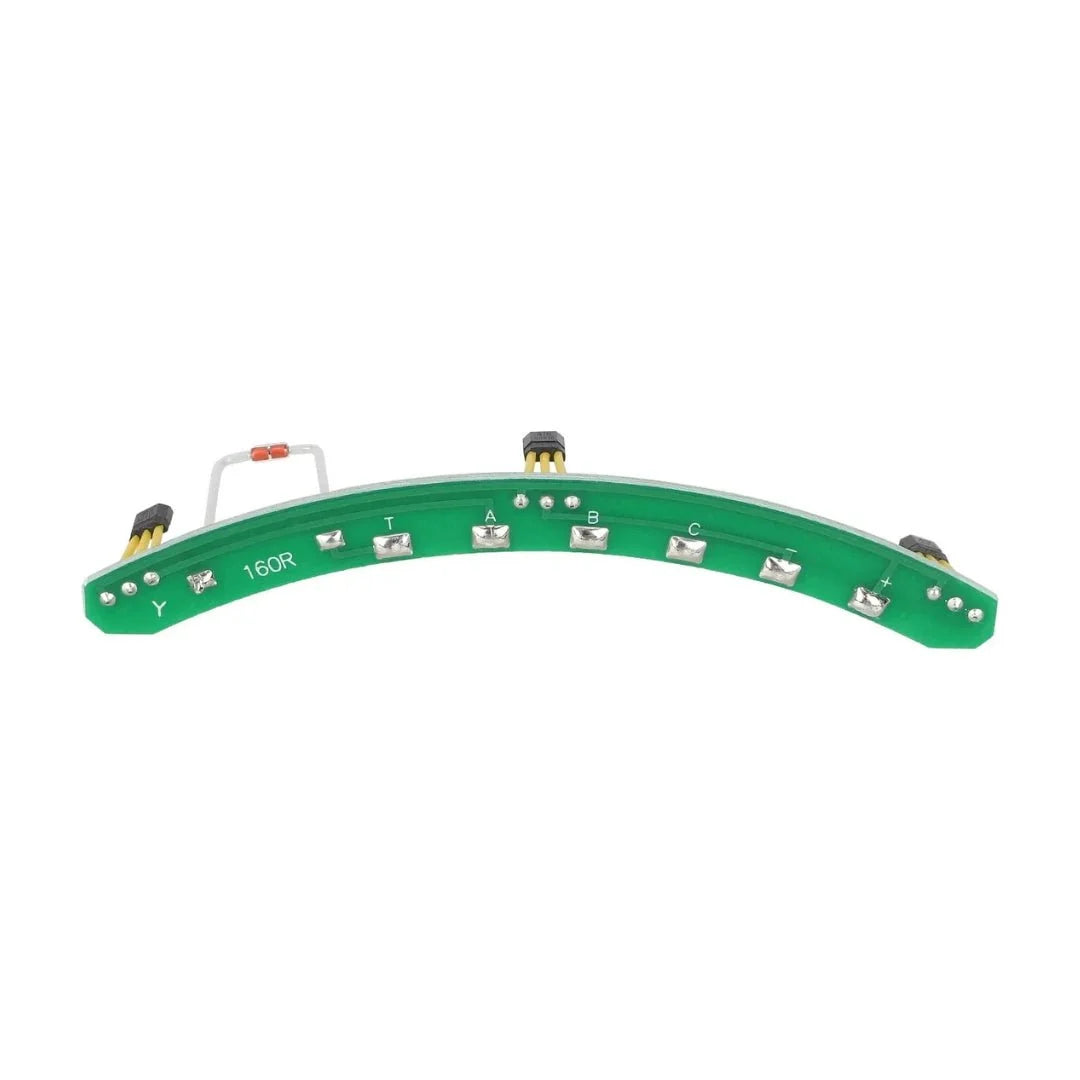 Motorhallsensor Xiaomi 5 Plus