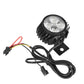 Framlampa KuKirin M4 / M4 Pro