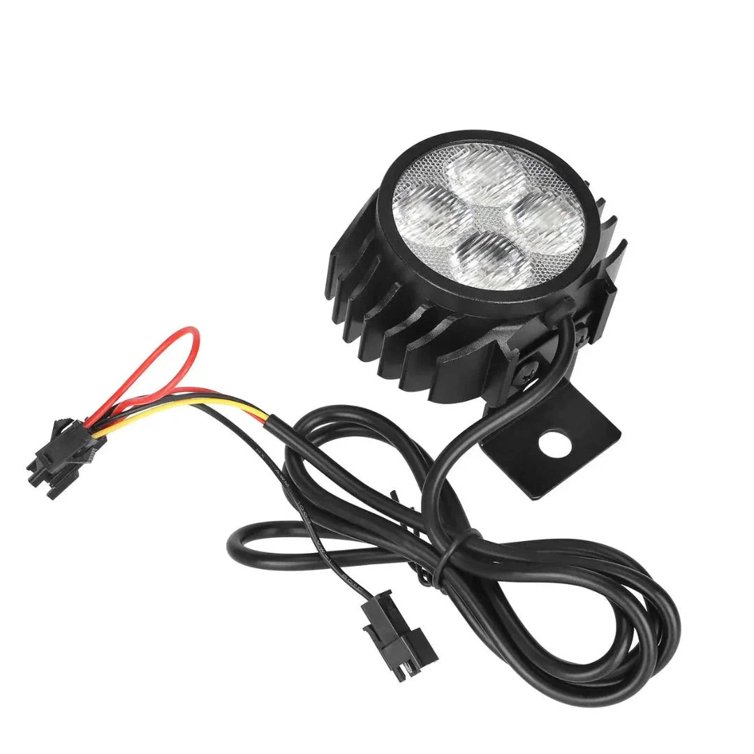 Framlampa KuKirin M4 / M4 Pro