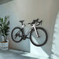 Smart väggfäste cykel
