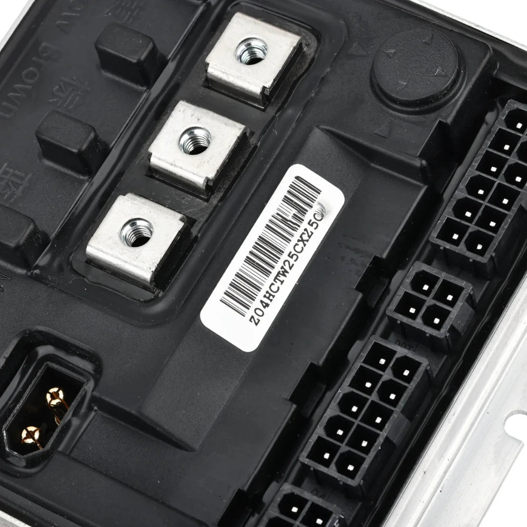 Styrenhet Ninebot F3/F3 Pro