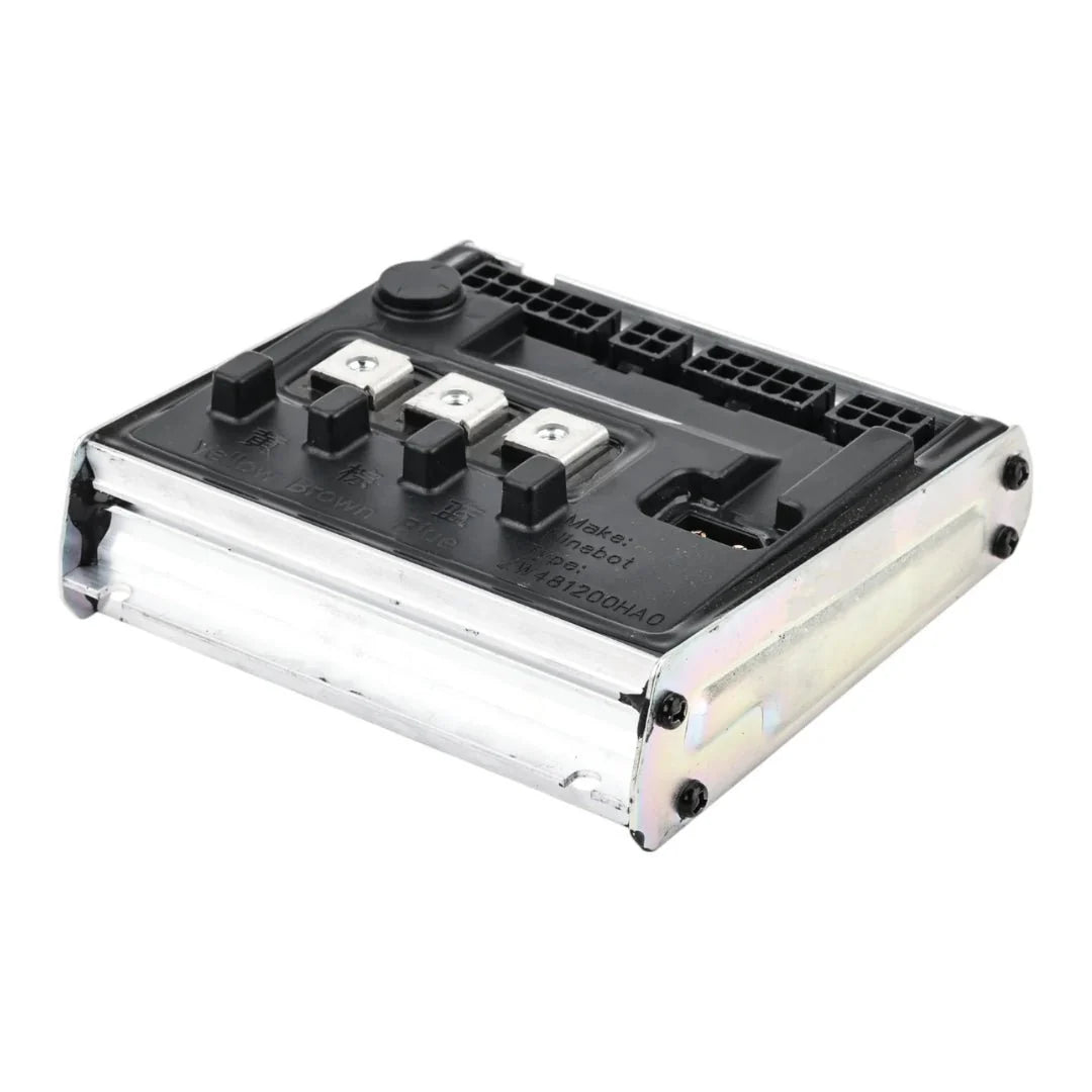 Styrenhet Ninebot F3/F3 Pro
