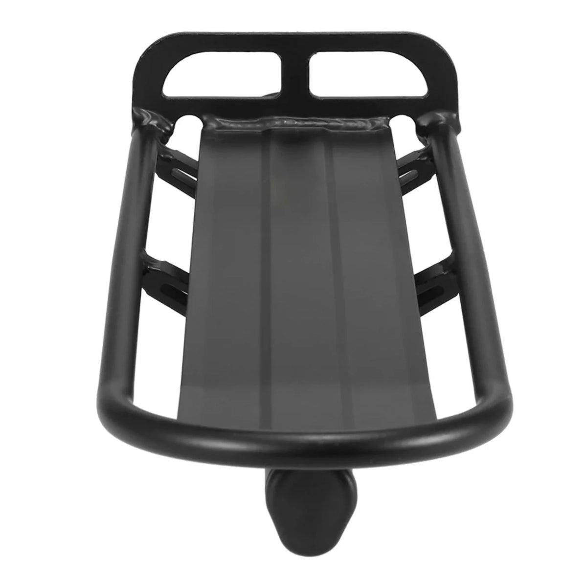 Smart pakethållare cykel - Version 1
