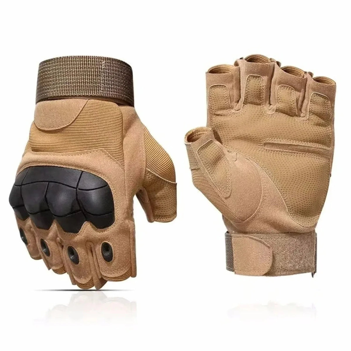 Smarta handskar - Military Edition
