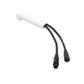 Farthöjare adapter Ninebot F3E/F3D/F3 ProE/F3 Pro D/E