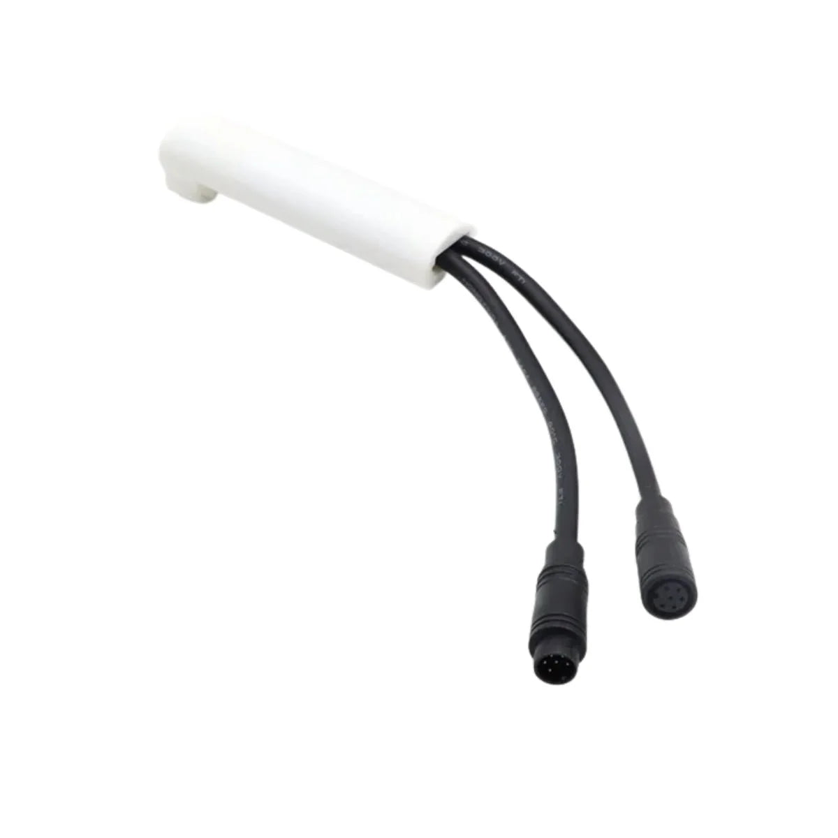 Farthöjare adapter Ninebot F3E/F3D/F3 ProE/F3 Pro D/E